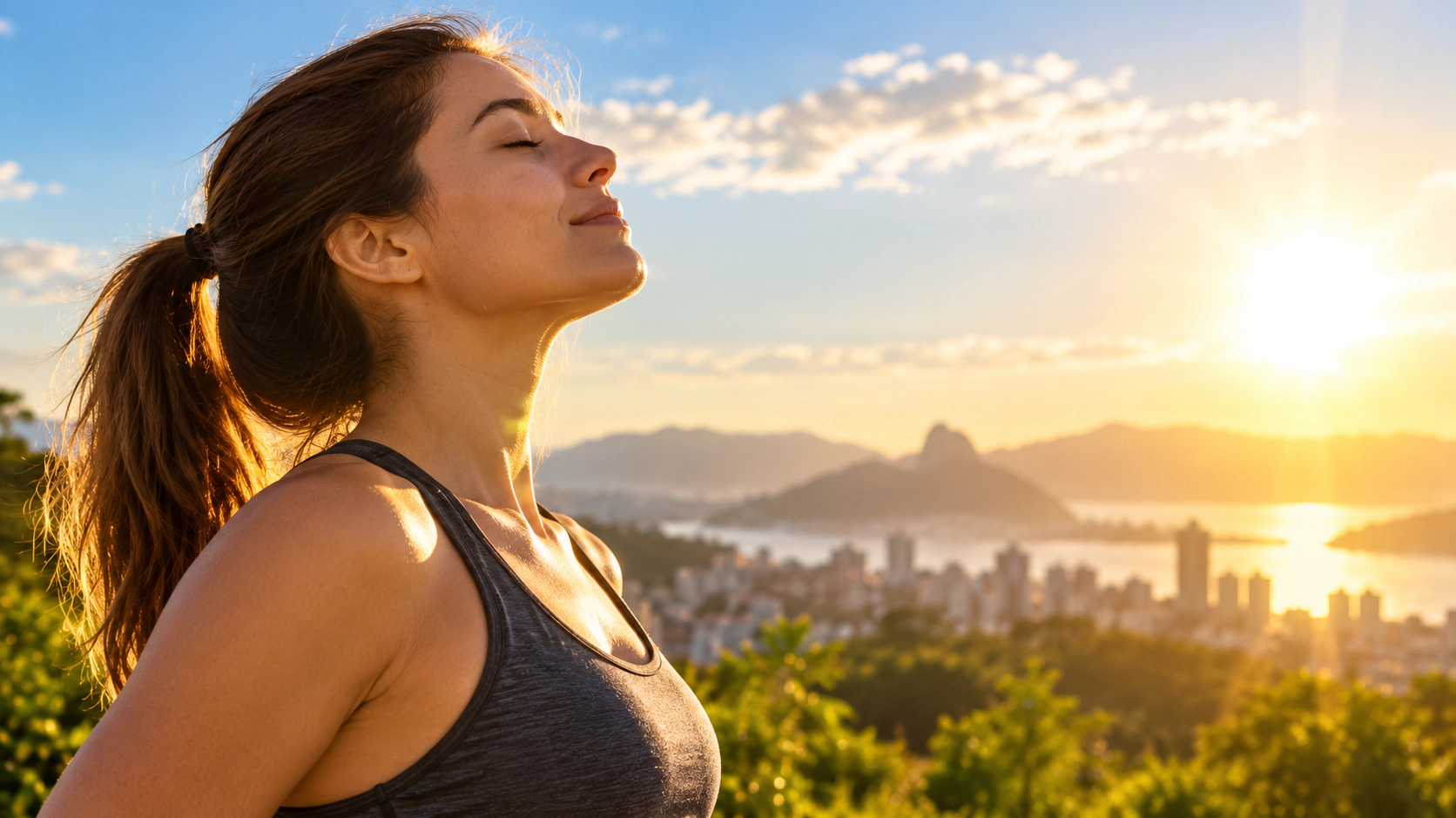Deficiência de vitamina D: quando a falta de sol pode se tornar um problema de saúde
