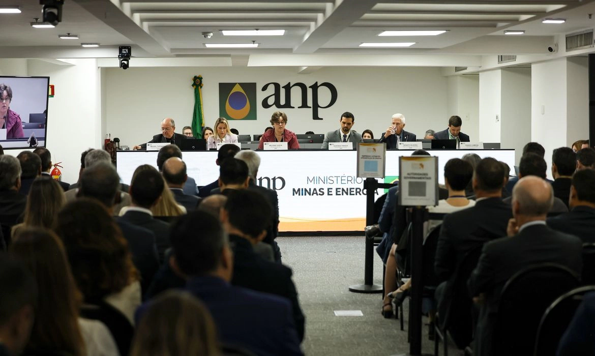 Leilões da ANP abrem novas oportunidades para a Economia e os Negócios no setor de petróleo