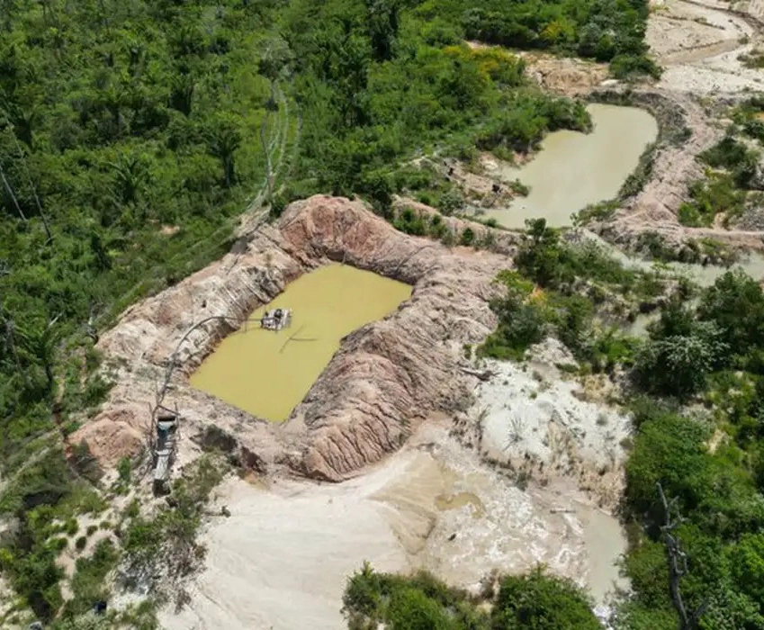 O patrimônio que está debaixo da terra: quanto valem os Direitos Minerários?