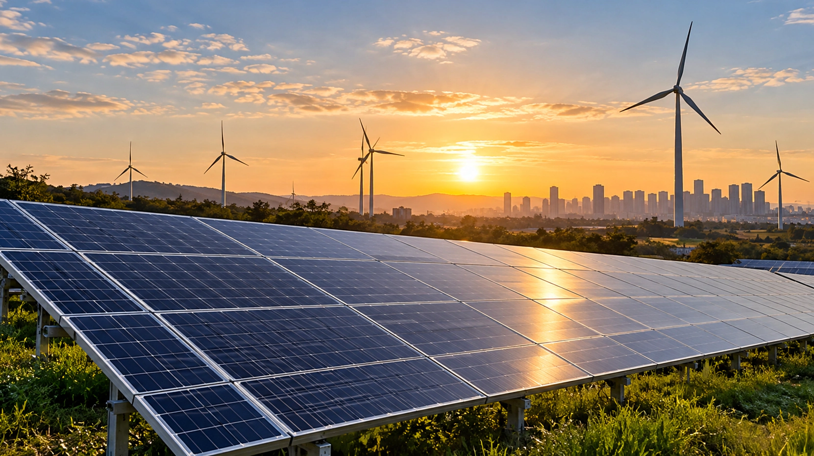 Eco Invest Brasil atrai R$ 49,95 bilhões para investimentos em tecnologia e economia verde